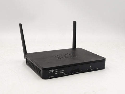 Cisco RV160W VDSL2 Wireless-AC VPN Router- RV160W-A-K9