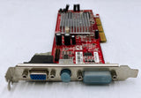 VisionTek ATi Radeon 9200 SE VT-9200SE-128A 128MB AGP Graphics Card