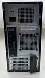 Dell PowerEdge T30 Tower Server, XEON E3-1225v5 CPU, 8GB RAM, No HDD