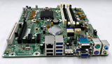 HP Compaq Pro 6300 Small Form Factor PC Edison Motherboard- 657239-001