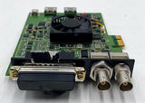 Blackmagic Design DeckLink Studio 2 PCI-E Card- BMDPCB95