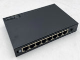 HPE OfficeConnect 1420 8G Switch JH329A