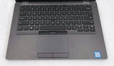 Dell Latitude 5401 Laptop- 512GB SSD, 16GB RAM, Intel i5-9300H, Windows 11 Pro