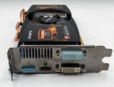 GIGABYTE ATI Radeon HD 5770 GV-R577SO-1GD 1GB GDDR5 PCIe 2.0 x16 Graphics Card