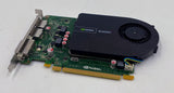 Dell Nvidia Quadro 2000 8MDMW 1GB GDDR5 PCIe Graphics Card