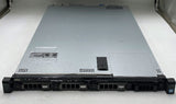 Dell PowerEdge R430 Server, E5-2670 V3 CPU, 192GB RAM, No OS/HDD