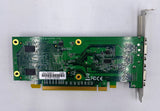 JATON Video-PX628-DT GeForce 8400 GS 512MB DDR2 PCI Express Graphics Card