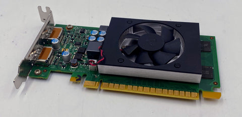 Lenovo Nvidia GeForce GT 730 01AJ854 2GB GDDR5 PCIe Graphics Card