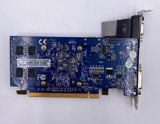 ATI Radeon HD 5450 512MB DDR3 PCI Express Graphics Card