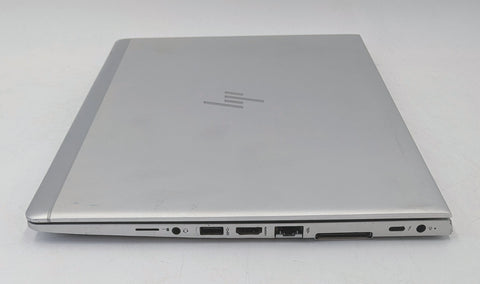 HP EliteBook 840 G5 14 Core i5 2.6 GHz - SSD 512 Go - 16 Go