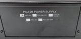 Telecor PSU-2B Power Supply 24VDC 5VDC for T2/XL Communication Systems, No Key