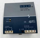 SOLA SDN 10-24-100 Power Supply