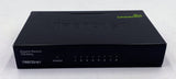 TRENDnet TEG-S82g V2.1R 8-Port Gigabit GREENnet Switch