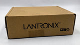 Lantronix EDS1100 Hybrid Ethernet Terminal Device Server, 1 Port, 8MB Flash