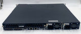 Juniper Networks EX4200-24T Rev D 24-Port Ethernet Switch