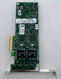 HP NC364T PCI Express Quad Port Gigabit Server Adapter- 436431-001