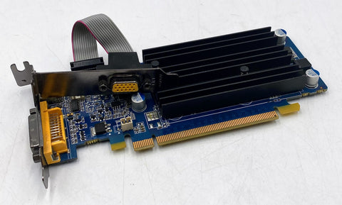 ZOTAC NVIDIA GeForce 8400 GS 288-80N44-040ZT 256MB DDR2 PCIe x16 Graphics Card