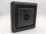 HP t520 Flexible Thin Client- 4GB Ram 16GB SSD Windows 7 NO STAND- G9F10AT