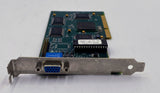 STB Systems G-Way 128MB AGP Graphics Card- 210-0276-00X