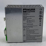 Murr Elektronik Switch Mode Power Supply, 85133