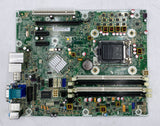 HP Compaq Pro 6300 Small Form Factor PC Edison Motherboard- 657239-001