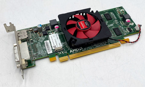 AMD Radeon HD 7470 109-C26457-01, 0WH7F 1GB PCIe Graphics Card