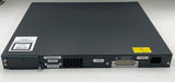 Cisco WS-C2960S-48FPS-L, 48GE PoE+ 740W, 4xSFP Switch