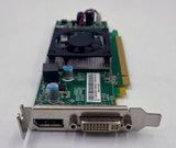 Lenovo AMD Radeon HD 7450 03T7092 1GB DDR3 PCIe Graphics Card