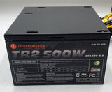 Thermaltake TR2-500NL2NC 500W ATX12V Power Supply