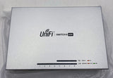 Ubiquiti UniFi 8-Port Managed Gigabit Switch- US-8-60W