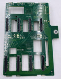 Dell M05TM 8-Slot 3.5'' SAS HDD Backplane Board for PowerEdge T320/T420