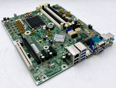 HP Compaq Pro 6300 Small Form Factor PC Edison Motherboard- 657239-001