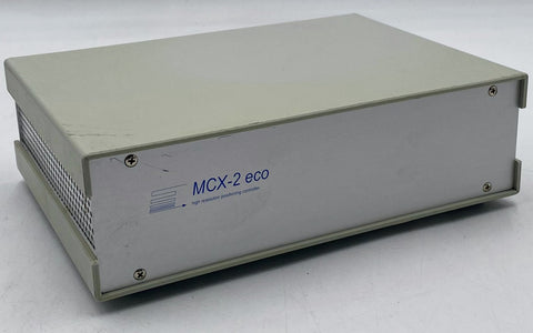 ITK MCX-2 Eco High Resolution Positioning Controller