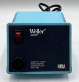 Weller WTCPT 60W Temperature-Controlled Soldering Station