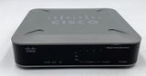 Cisco RVS4000 V2 4-Port Gigabit Security Router with VPN