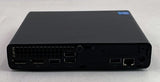 HP EliteDesk 800 G8 SFF Desktop- 512GB SSD, 16GB, Intel i5-11500TE CPU, Win 10 P