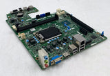 Dell Inspiron 3470 Motherboard LGA1151 D02VH