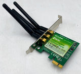 TP-Link TL-WDN4800 N900 Wireless Dual Band PCIe Adapter