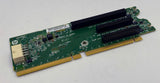 HP 662524-001 ProLiant DL380p Gen8 3-Slot PCIe Riser Board