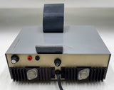 Elenco Precision XP-656 Laboratory Variable Regulated Power Supply