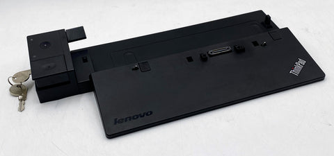 Lenovo ThinkPad Ultra Dock Type 40A2 04W3947, SD20A06037, With Key