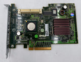 Dell PowerEdge 1400 Server UCS-51 SAS 5/IR RAID Controller- UN939