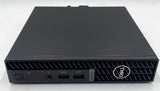 Dell OptiPlex Micro 7010 MFF Desktop- 512GB SSD, 16GB RAM, i5-13500T, Win 11 Pro