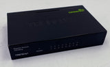 TRENDnet TEG-S82g V2.1R 8-Port Gigabit GREENnet Switch