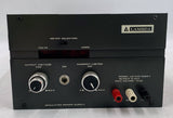 Lambda LQ-532-9563-1 Regulated Power Supply