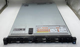 Dell PowerEdge R630 Server, E5-2620 V3 CPU, 64GB RAM, No HDD/OS