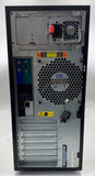 Lenovo ThinkServer TS440 Tower Server, XEON E3-1226, 16GB RAM, No HDD