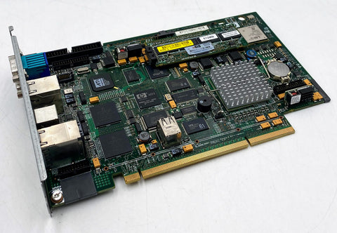 HP ProLiant DL580 G5 Server SCSI Parallel Interface Board- 449417-001