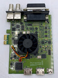 Blackmagic Design DeckLink Studio 2 PCI-E Card- BMDPCB95