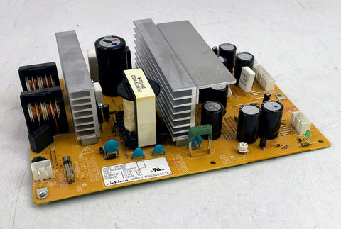 Nichicon ZSRC683G Printer Power Supply Board from Lanier LD370